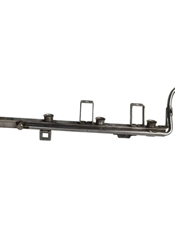 Flauta Injetora Bmw 320i X5 2.5 1998 - 2005