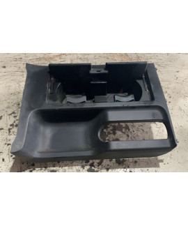 Console Central Porta Copos Grand Vitara 2012 (nao Fecha) Preto Console Central Porta Copos Grand Vitara 2012 (nao Fecha) Preto