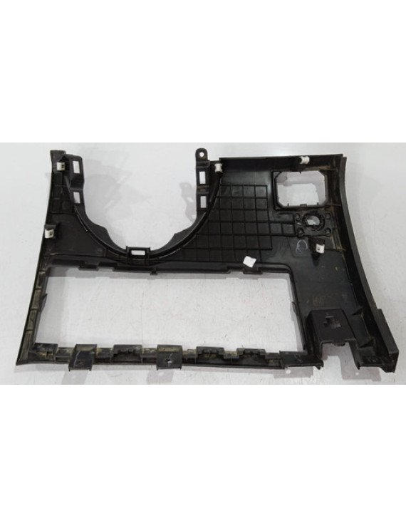 Acabamento Inferior Volante Grand Cherokee 2013 2014 2015 Preto Acabamento Inferior Do Volante