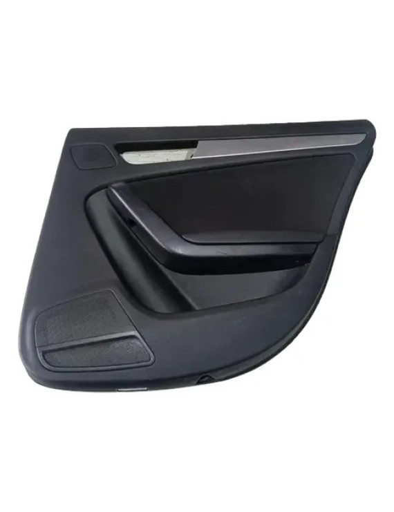 Forro Da Porta Traseira Direita Audi A5 2013