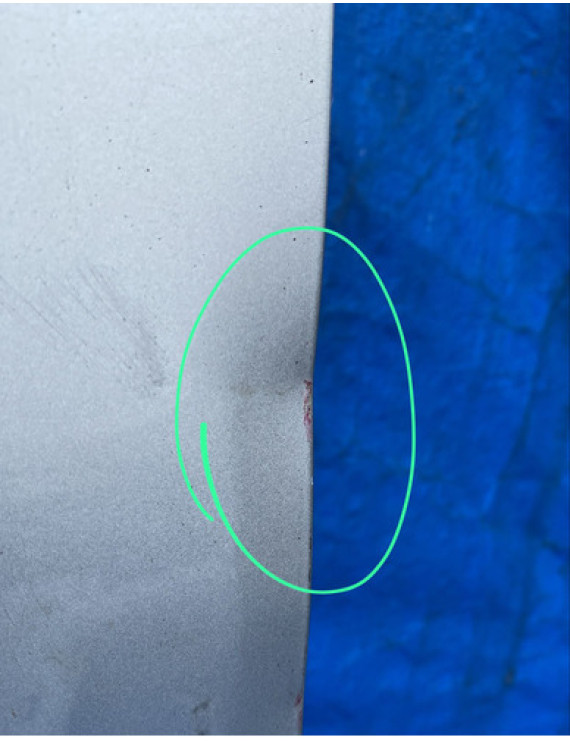 Porta Dianteira Esquerda Ssangyong Korando 2011 A 2014 Dianteira Esquerdo Prateado