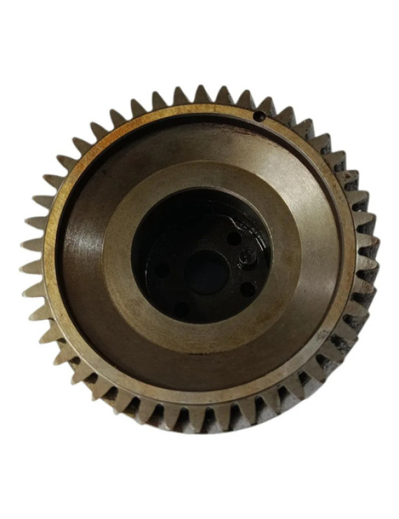 Polia Comando Admissão Lifan 530 1.5 2015 - 2019