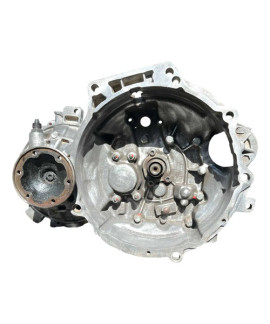 Caixa Câmbio Manual Vw Polo Logus Ford Escort 1.8 8v 2000