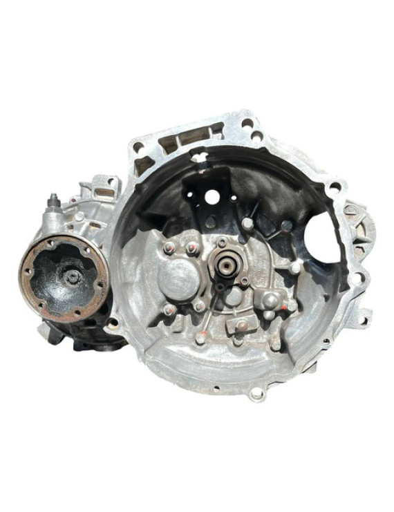 Caixa Câmbio Manual Vw Polo Logus Ford Escort 1.8 8v 2000