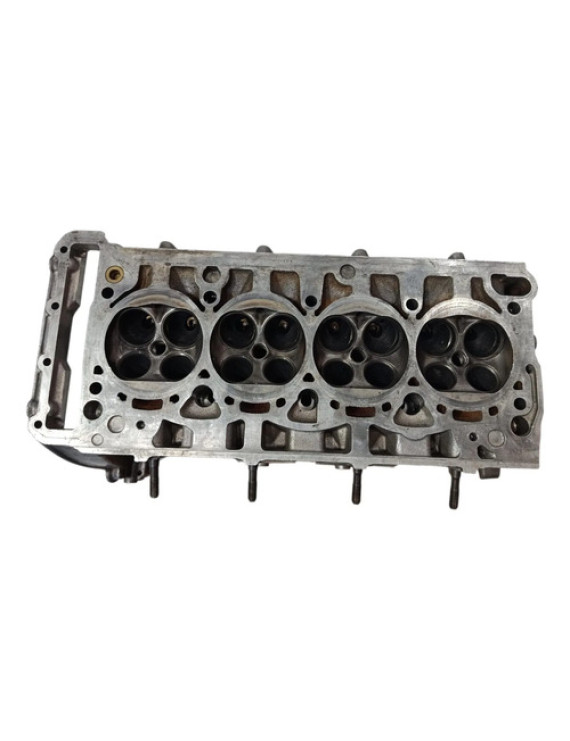 Cabeçote Passat Jetta Tiguan Fusca 2.0 200cv 2008 - 2016
