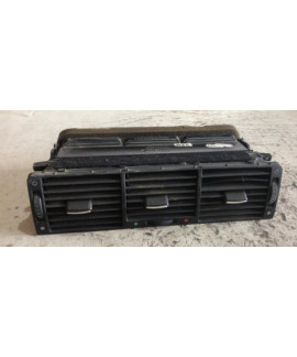 Difusor De Ar Condicionado Central Audi A8 1994 - 1999 Difusor De Ar Condicionado Central Audi A8 1994 - 1999