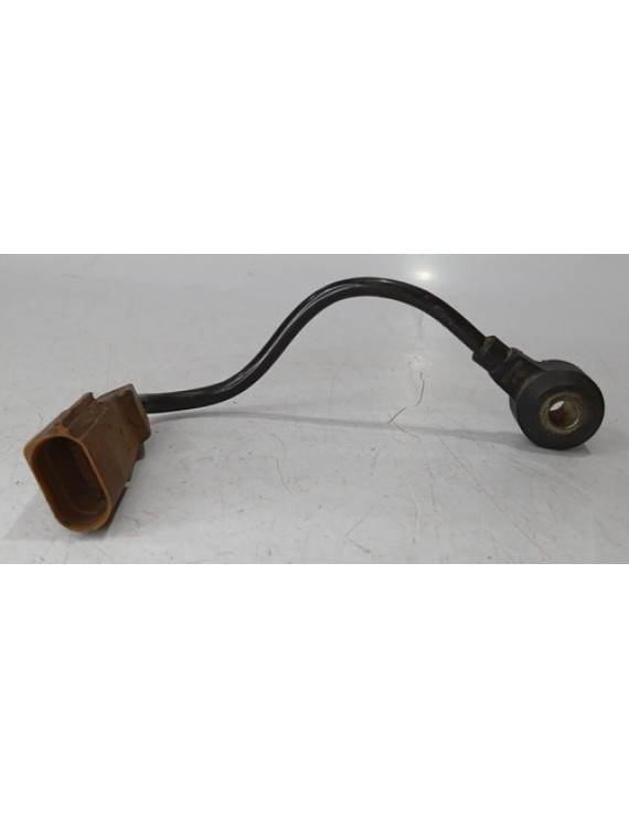Sensor De Detonação Audi A3 1.8 T 2001 / 06a905377