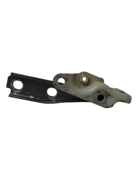 Dobradiça Esquerda Capô Audi A3 2001 2002 2003 2004 2005