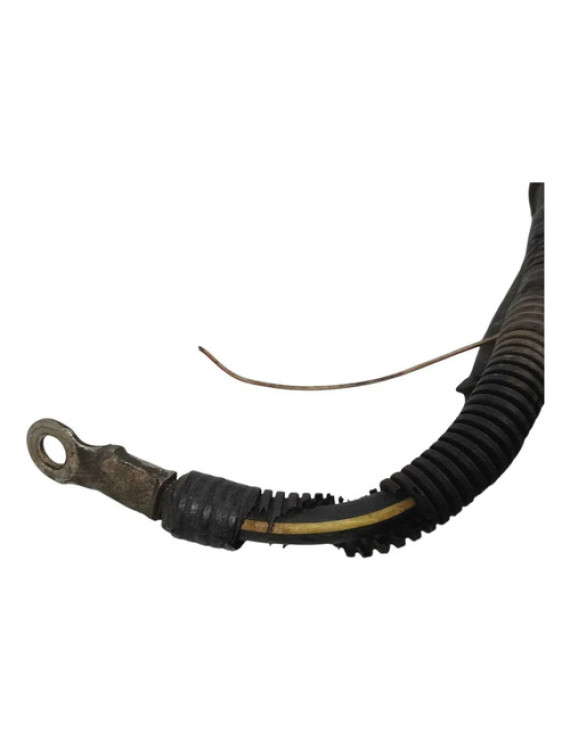 Chicote Bateria Pajero Full 2001 - 2007
