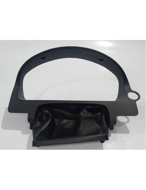 Moldura Painel De Instrumentos Freelander 2 2007 - 2015 Preto