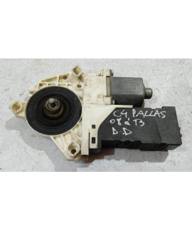 Motor De Vidro Dianteiro Direito Peugeot 407 2007 Motor De Vidro Dianteiro Direito Peugeot 407 2007