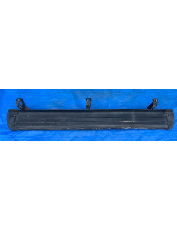 Estribo Lateral Direito Pajero Dakar 2011 - 2014 / Detalhe Preto