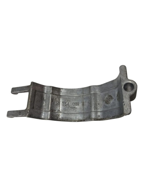 Suporte Bomba Ar Mercedes C320 V6 2000 - 2005 Cinza-escuro