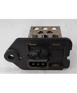 Resistência Ventoinha Peugeot 206 207 2005 - 2011 9641212480