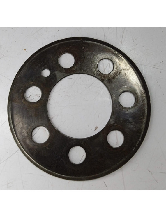 Suporte Chapa Do Conversor Torque Airtrek 2.4 16v 2003-2009