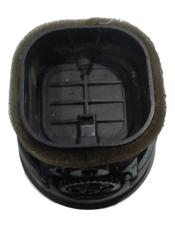 Difusor De Ar Painel Audi Tt 1999 2000 2001 2002 2003 2004