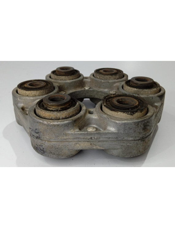 Bolachão Cardan Bmw 535 3.0 2012 2013 2014 2015 2016