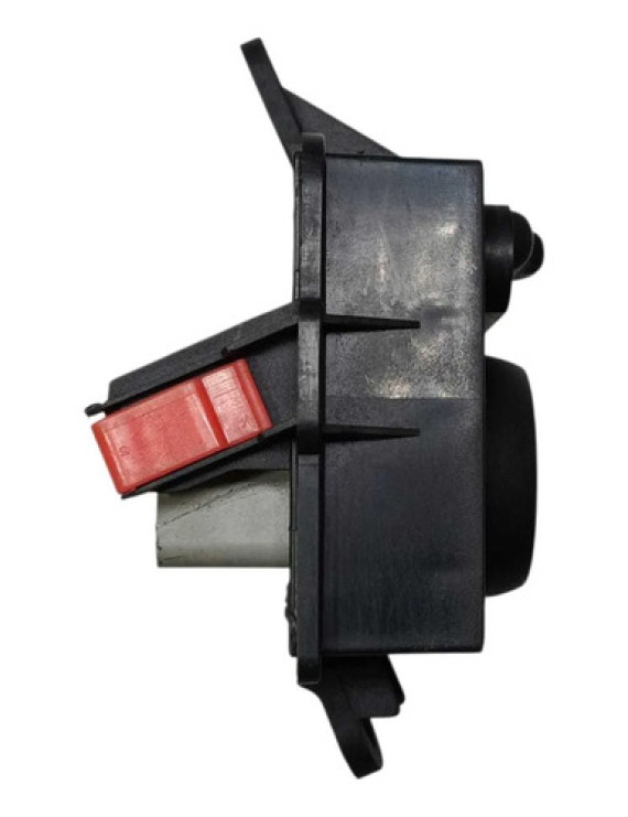 Botão Comando Retrovisor Fit 2009 2010 2011 2012 2013 2014