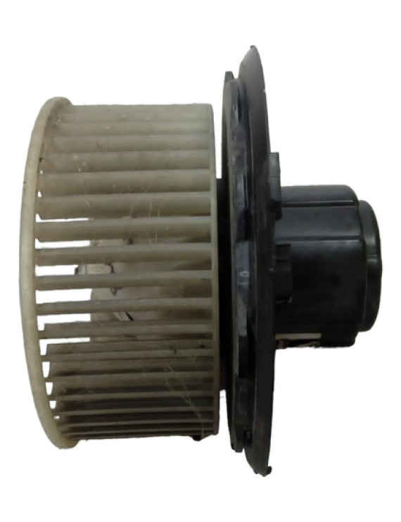 Motor Ar Forçado Chery Qq 1.1 2012
