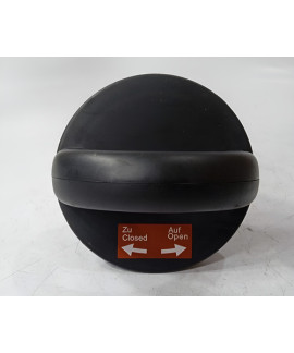Parafuso Trava Estepe Mercedes Ml500 2004 2005 2006 2004
