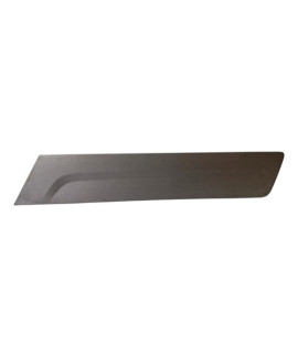 Friso Interno Forro Porta Traseira Direita Crv 2007 - 2011