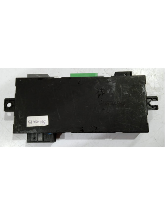 Módulo Banco Porsche 911 997 2006 - 2009  Preto