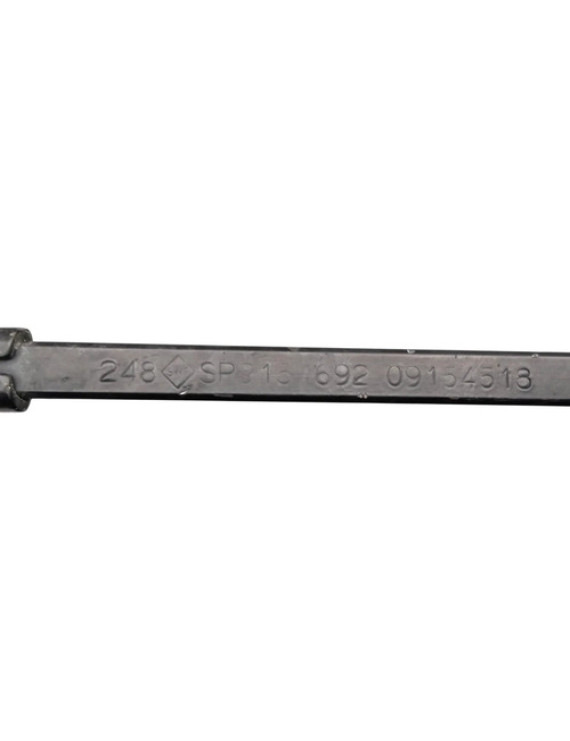 Braço Limpador Direito Parabrisa Volvo S80 1999 Direito