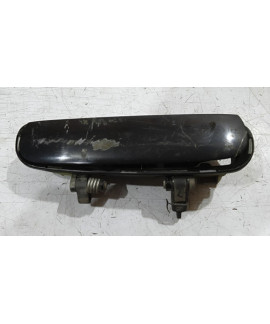 Maçaneta Externa Dianteira Direita Audi A8 2001 Dianteira Maçaneta Externa Dianteira Direita Audi A8 2001 Dianteira