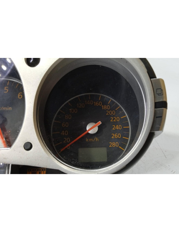 Painel Instrumentos Nissan 350z 2008 2009 Preto