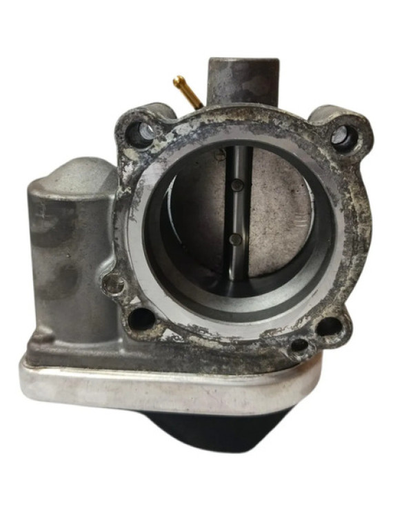 Tbi Corpo Borboleta Gol Fox Golf Polo 2001-2009/408238373003
