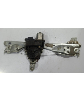 Maquina Vidro Traseira Esquerda Peugeot 308 2012 - 2018 Maquina Vidro Traseira Esquerda Peugeot 308 2012 - 2018
