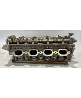 Cabeçote Esquerdo Porsche Cayenne 4.8 V8 Turbo 2009 2010 Cabeçote Esquerdo Porsche Cayenne 4.8 V8 Turbo 2009 2010