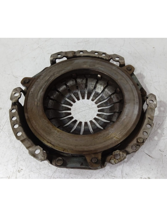 Plato Embreagem Onix 2013 - 2019 Preto