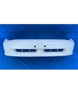 Parachoque Dianteiro Chrysler Neon 1994 A 1999 Branco Parachoque Dianteiro Chrysler Neon 1994 A 1999 Branco