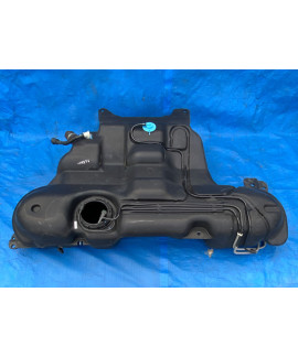 Tanque Combustível Grand Scenic 2008 A 2012 Tanque Combustível Grand Scenic 2008 A 2012