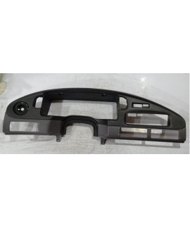 Moldura Do Painel De Instrumentos Ford Taurus 1995 Moldura Do Painel De Instrumentos Ford Taurus 1995