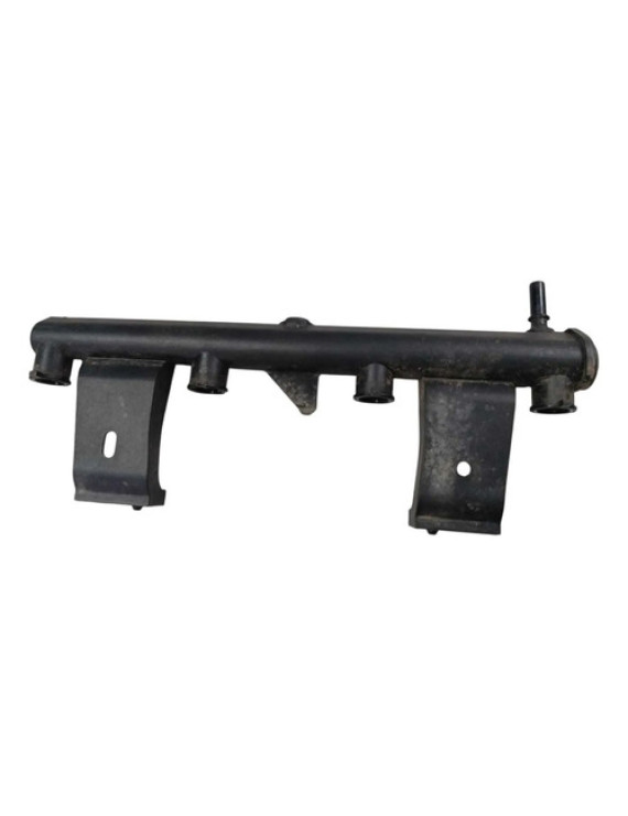 Flauta Injeção Peugeot 307 C3 1.6 16v 2005 - 2012