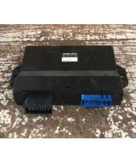 Módulo Controle Suspensão Peugeot 607 2001 / 9641691180 Módulo Controle Suspensão Peugeot 607 2001 / 9641691180