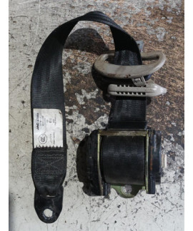 Cinto De Segurança Traseira Esquerdo Jac J3 2012