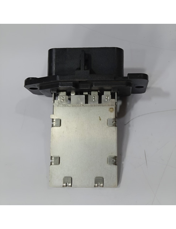 Resistência Ar Condicionado Onix Cobalt 2013 - 2019
