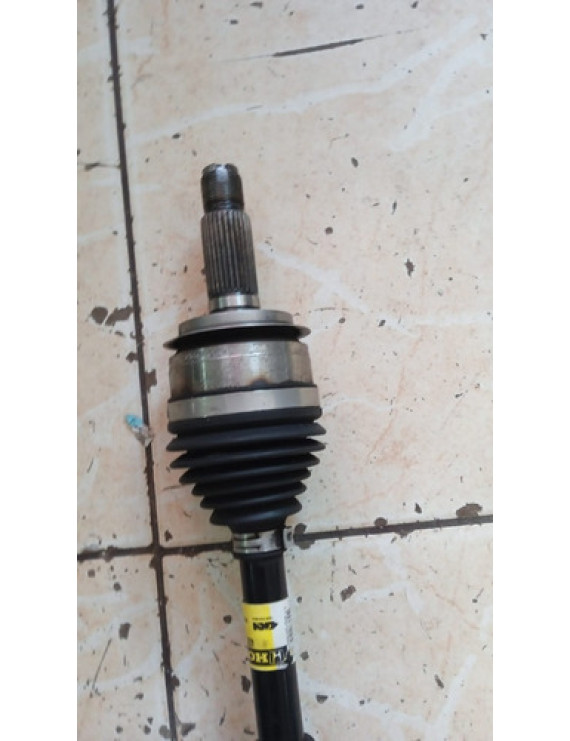 Semi Eixo Lado Direito Honda Civic 2.0 2020