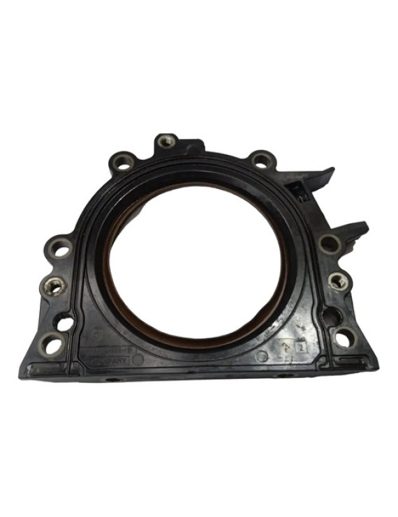 Flange Retentor Virabrequim Amarok 2.0 Biturbo 2012 - 2018