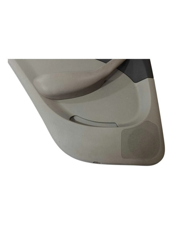 Forro Porta Traseira Esquerda Cielo Sedan 2010 - 2015