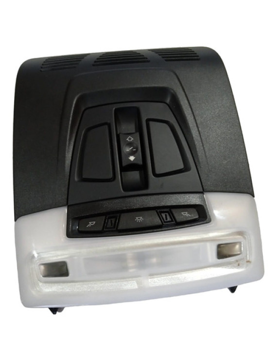 Luz De Teto Cortesia Bmw 135 2014 2015 2016