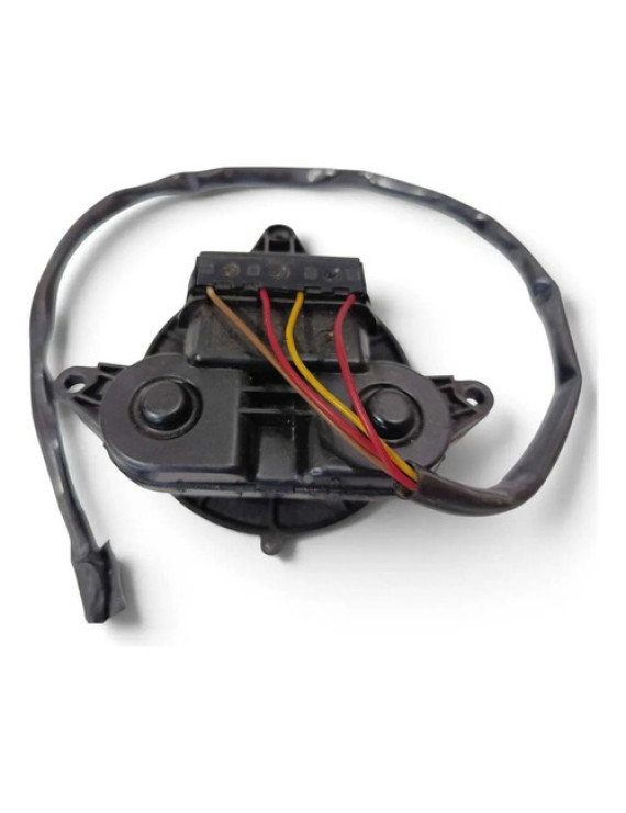 Motor Retrovisor Direito Chery Cielo 2010 2011 2012 2013 14