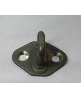 Batente Porta Toyota Etios 2012 2013 2015