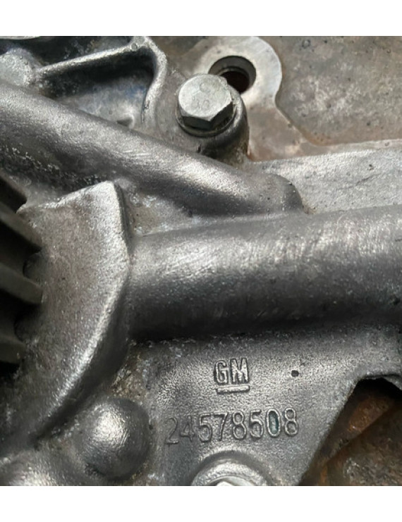 Motor Parcial Cobalt 1.8 2013 2014 2015 2016 2017 108 Cv