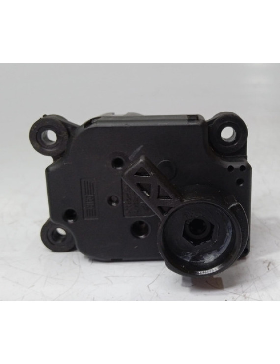 Atuador Caixa De Ar Xsara Picasso 2007 2008 / A21200100 Preto
