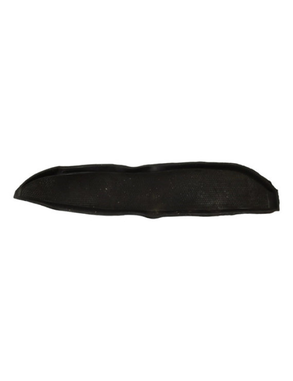 Borracha Forro Porta Dianteira Esquerda Mercedes R500 2007 