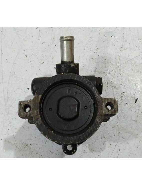 Bomba De Direção Hidráulica Peugeot 306 1994